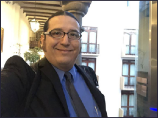 Dr. Jorge Sadi Durón