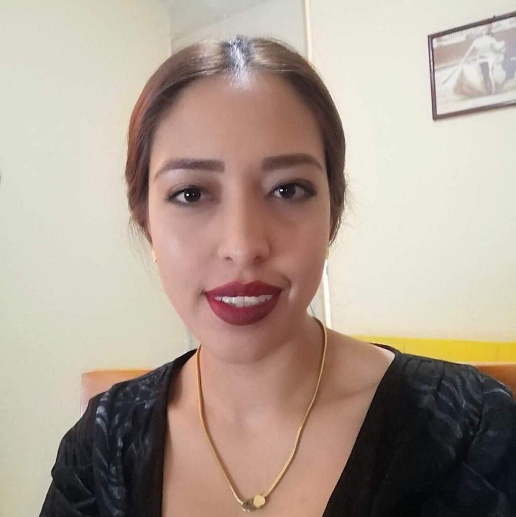 sara ordoñez